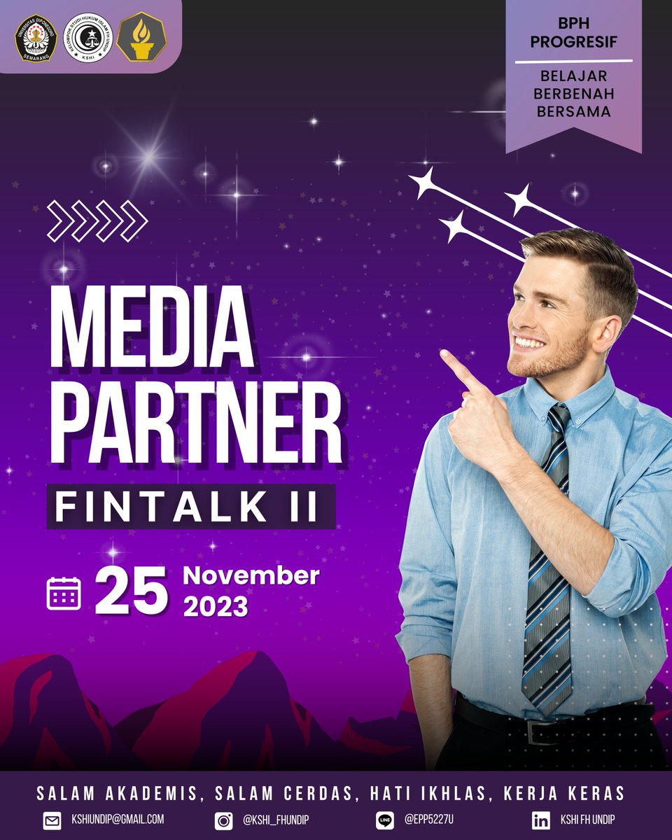 KSHI FH UNDIP tweet media