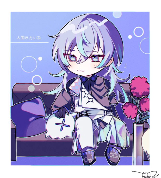 #ショウゾウ画