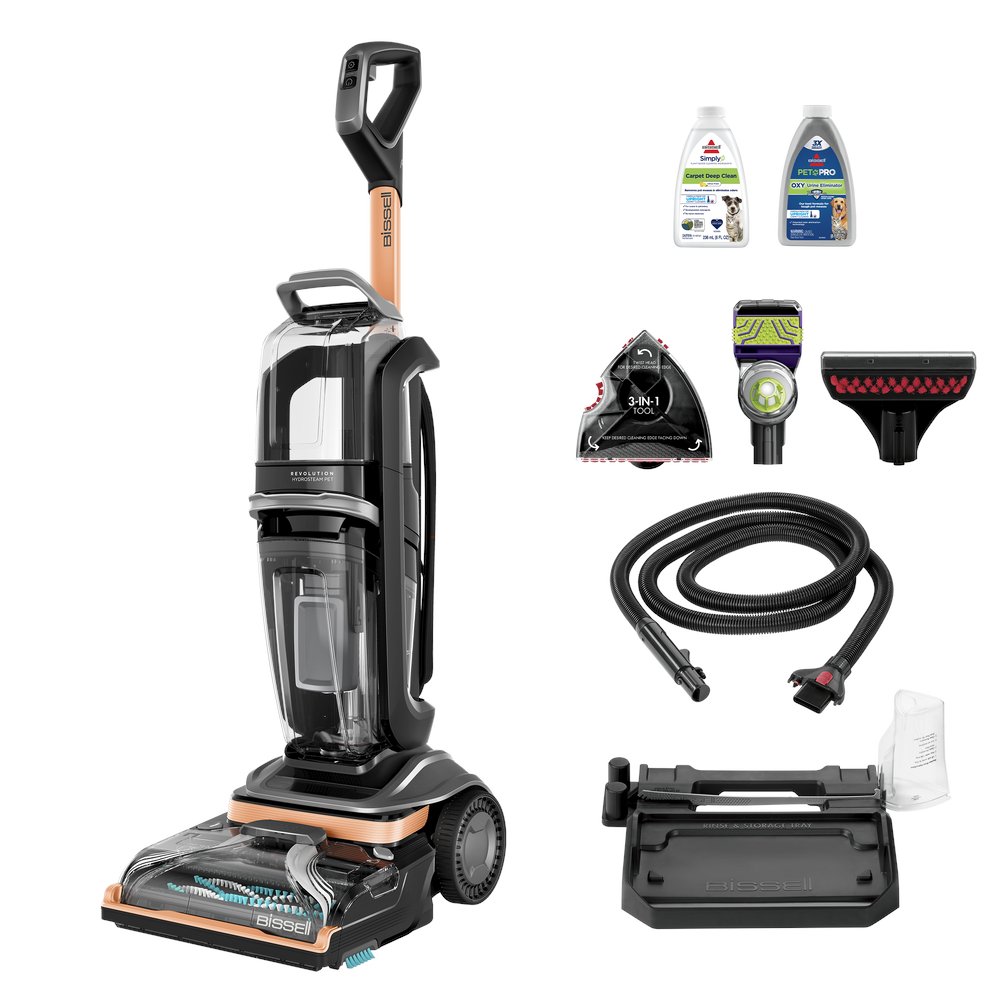 DealsAndMore5's tweet image. Unleash the power of clean with Bissell's Revolution® HydroSteam® Pet Exclusive Bundle! 🐾✨ Grab it for only $319. Limited stock, endless freshness! 🚿🛍️ #BissellClean #HomeCare #Affiliate 

mavely.app.link/e/7AQSzCBDXEb