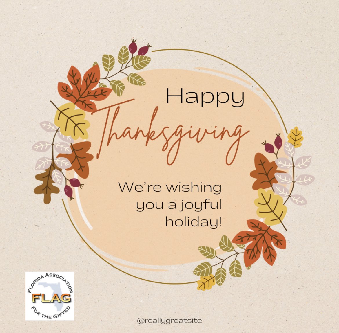 Florida Association for the Gifted tweet media