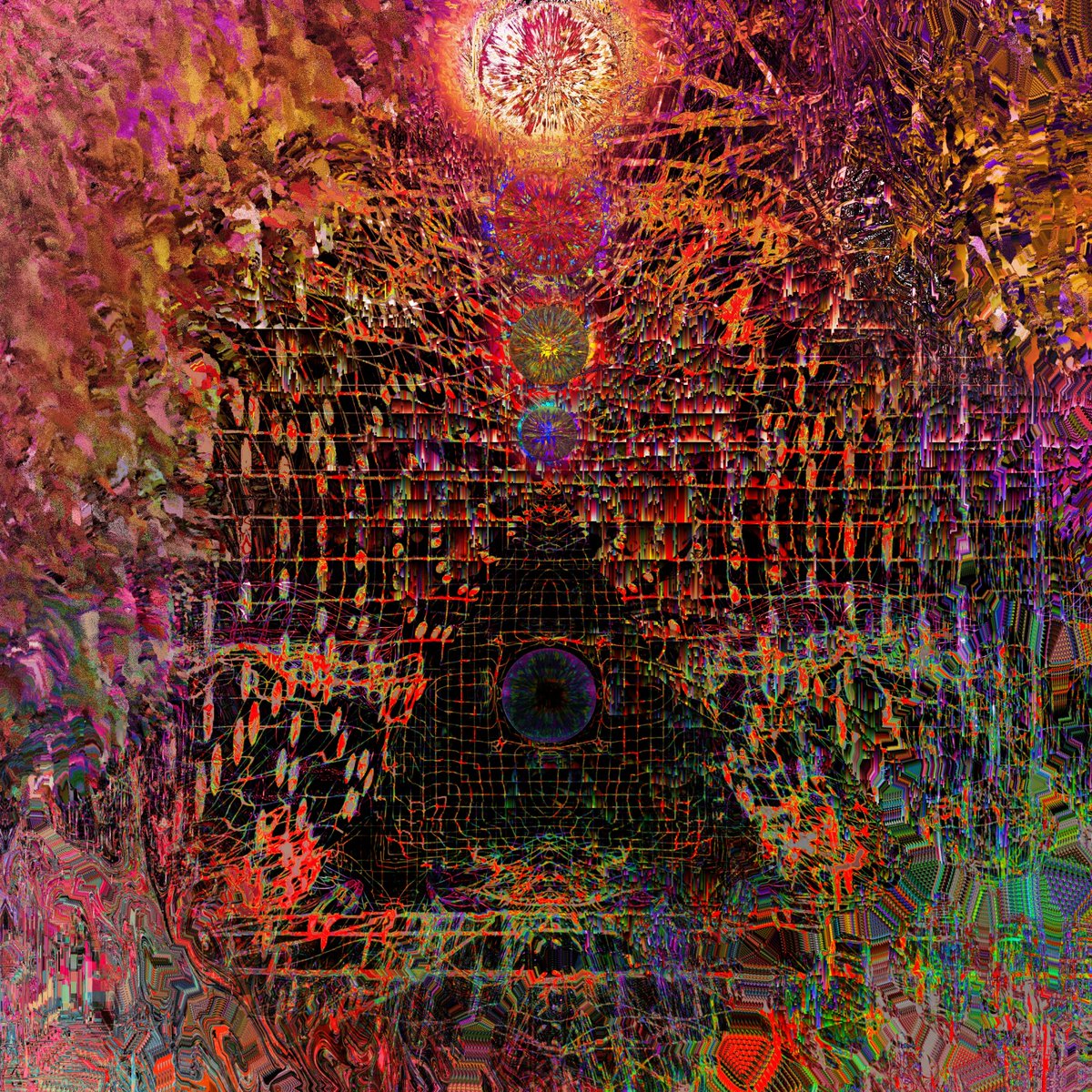 ClaudioBel2's tweet photo. ๐NEW DROP๐
๐ Embrace the 2nd NFT of our 3rd Layerโanother cosmic portal in this psychedelic odyssey.
๐ฎ Let's dive deeper into the infinite tapestry of existence. Join the journey!
Infinite Energy Storage
10/10 - 3 $TXZ
Link in description
#nfts #tezos #psyfam https://t.co/Qkf7LdZril