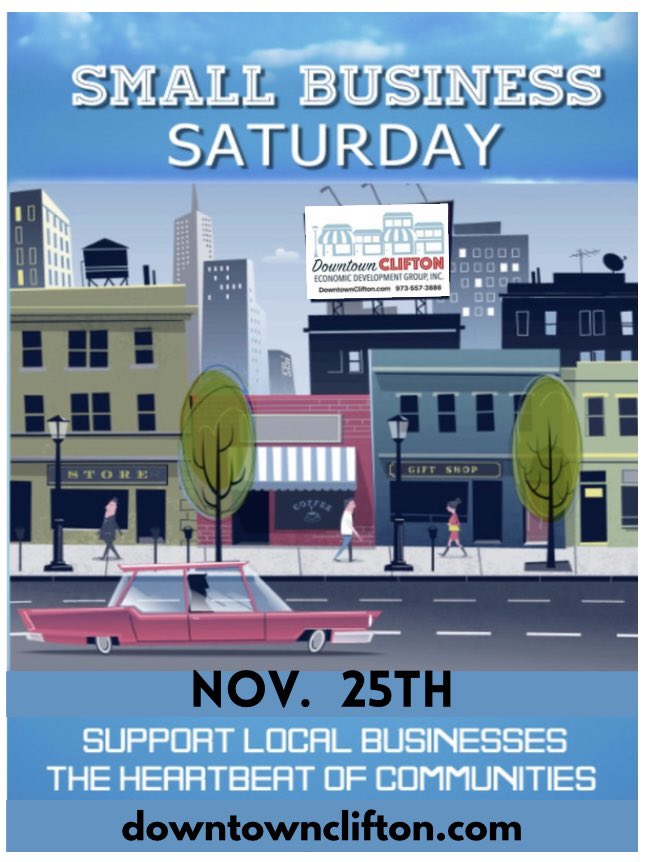 downtownclifton's tweet photo. https://t.co/PLOipQlMUR