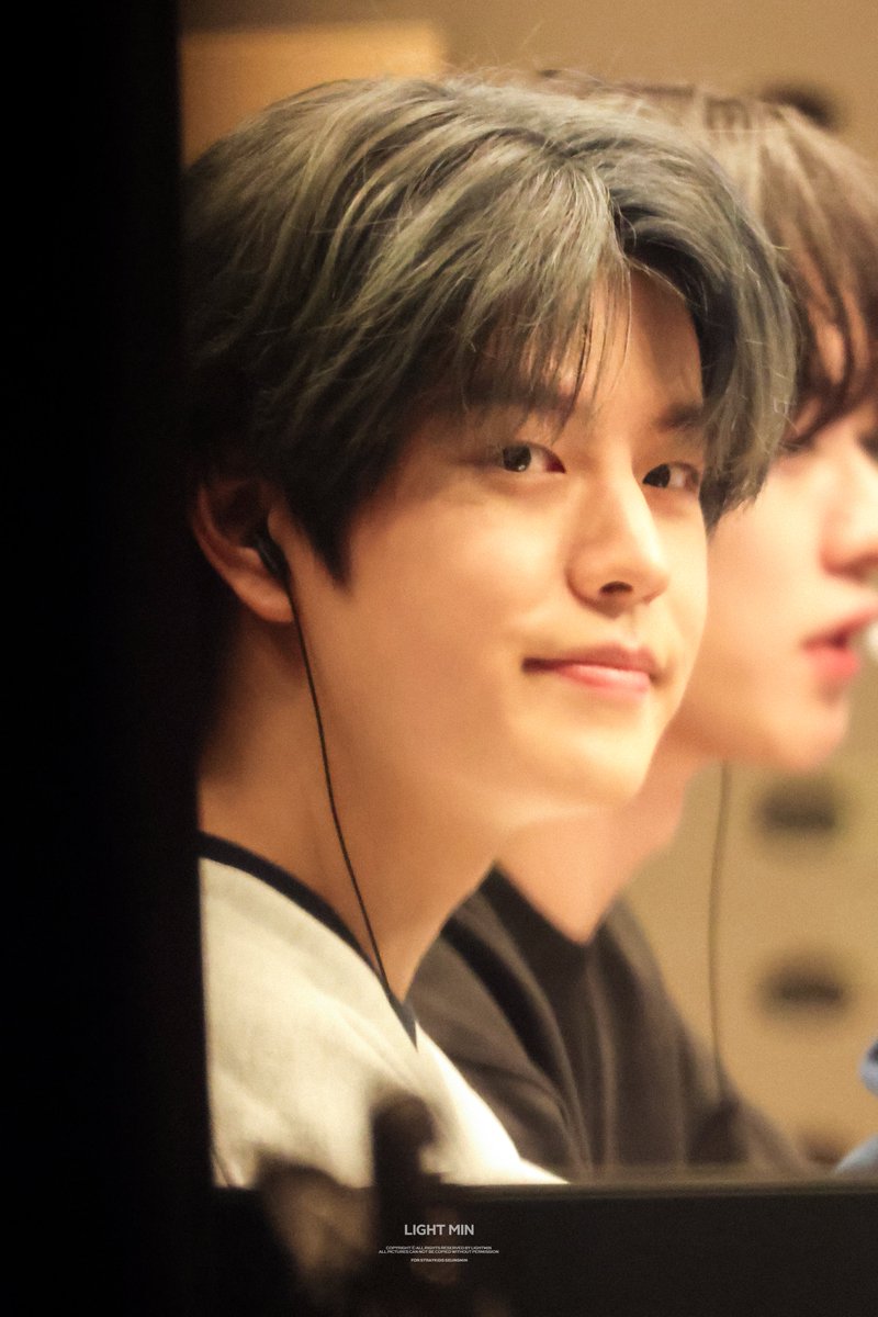 231120 #StrayKids #승민