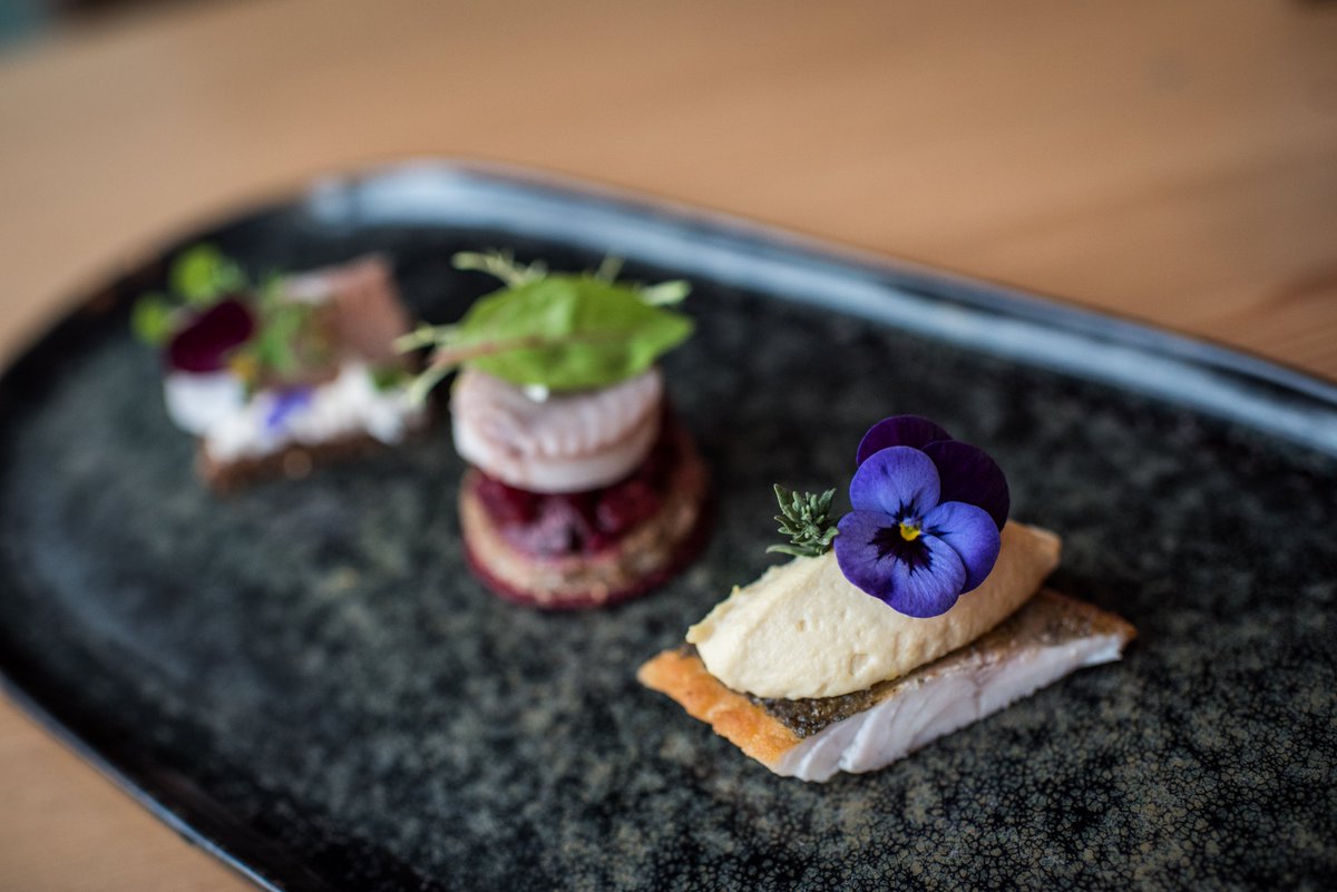 Je kunt nog meedoen met de Proefroute deze maand op waddeneiland Ameland! Check gauw: vvvameland.nl/proefroute #puur #Amelandsprodukt #Kunstmaand #november