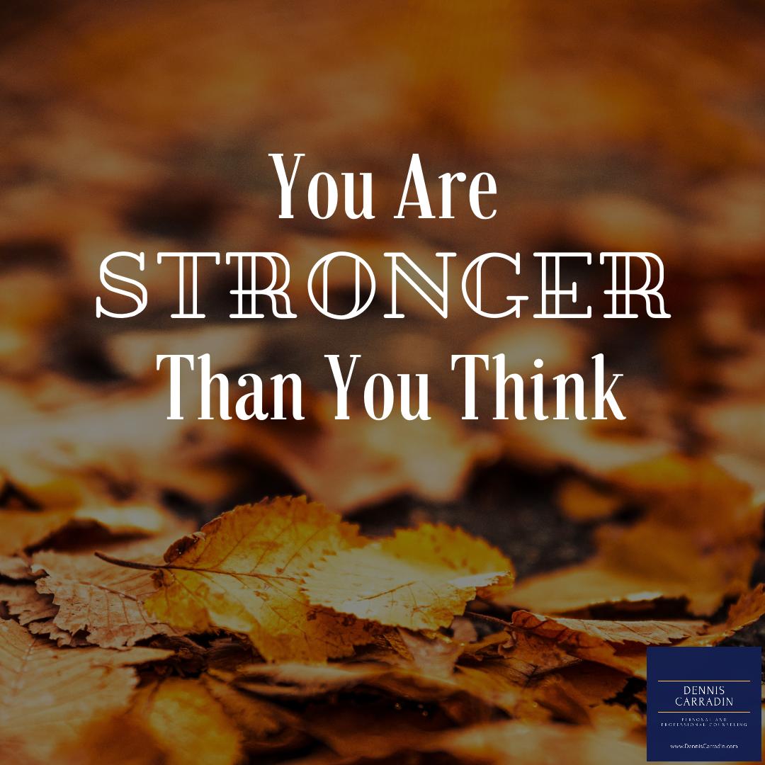Your strength surpasses your own perception. In times of doubt, remember the resilience within you. You're capable of more than you realize. #InnerStrength #BelieveInYourself #ReachYourPotential