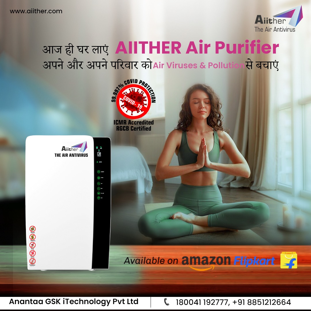 agskigroup's tweet photo. Give your home the best protection possible against pollution and air viruses with our Aiither air purifier which provides an elegant way to create a safer and healthier home atmosphere.
Visit: https://t.co/k4qTqnNz8B

#airpurification  #Airbornedefense #aiither #bestairpurifier https://t.co/DByQJm9kLb