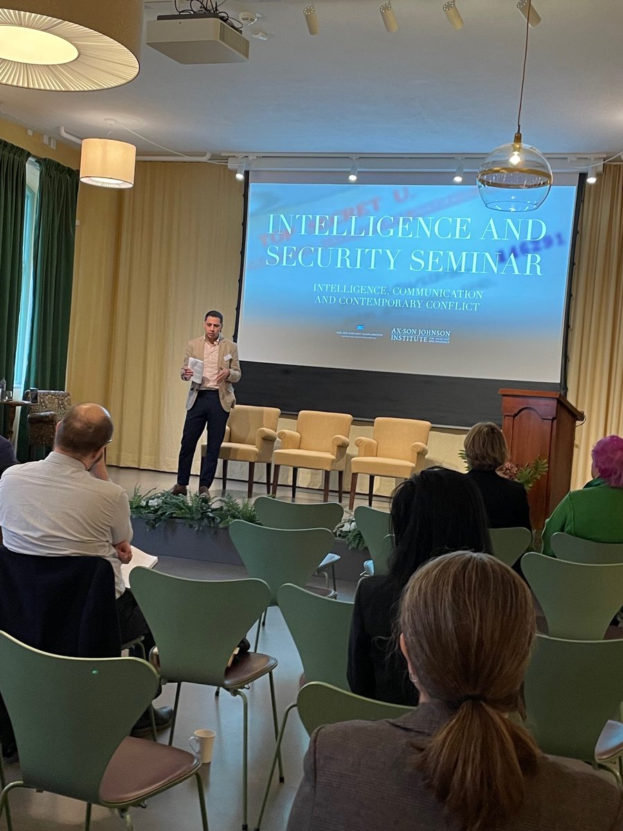 Center for Statecraft and Strategic Communication tweet media