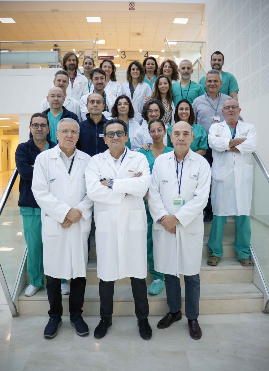 HospitalLaFe tweet media