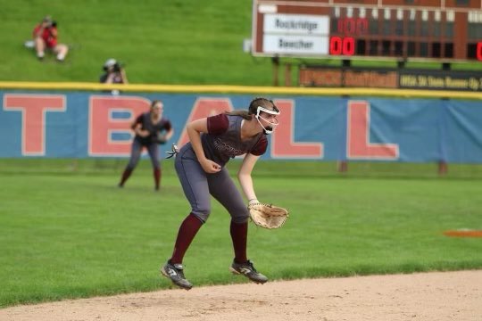 Rockridge Softball tweet media