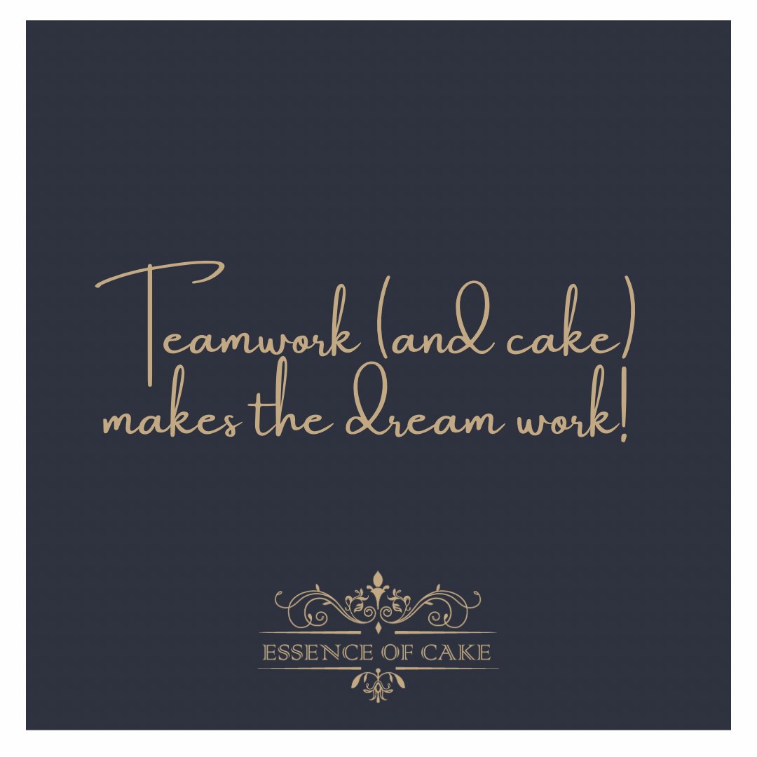 What more could you want from teambuilding? We have #cake, we have #fun! And we all get a treat! 
.
#teambuilding #parties #foodie #baking #cake #workshops #talkinghospitality #traceyrashid
