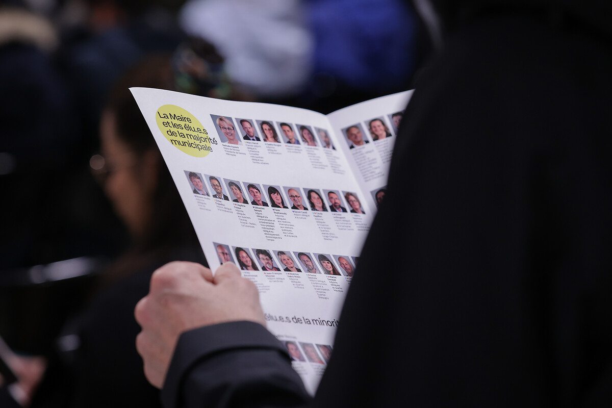 Nous avons investi massivement pour l'enfance et la jeunesse, nous soutenons les plus fragiles et œuvrons à renforcer concrètement le pouvoir d'achat de toutes et tous. Nous apportons un soutien déterminé aux associations et initiatives sociales, économiques et culturelles.