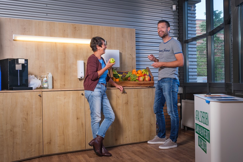 Hou jij er van om te pionieren? 
Wij hebben een vacature voor de gloednieuwe functie projectleider Duurzame Mobiliteit. Ben je geïnteresseerd lees dan de vacature via  bit.ly/47qPp7Q. #DeBetereWereldbaan, #vacature