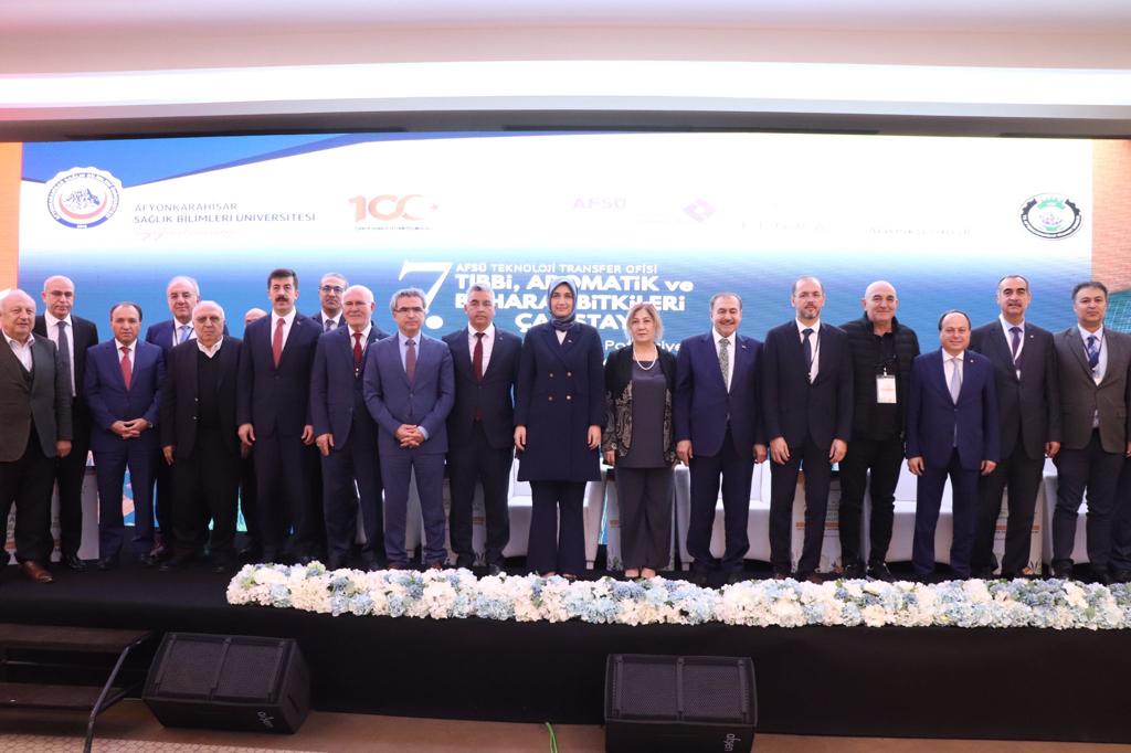 Afyonkarahisar Ticaret Borsası tweet media