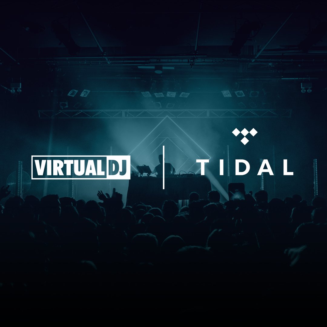 VirtualDJ (@VirtualDJ_VR) / X