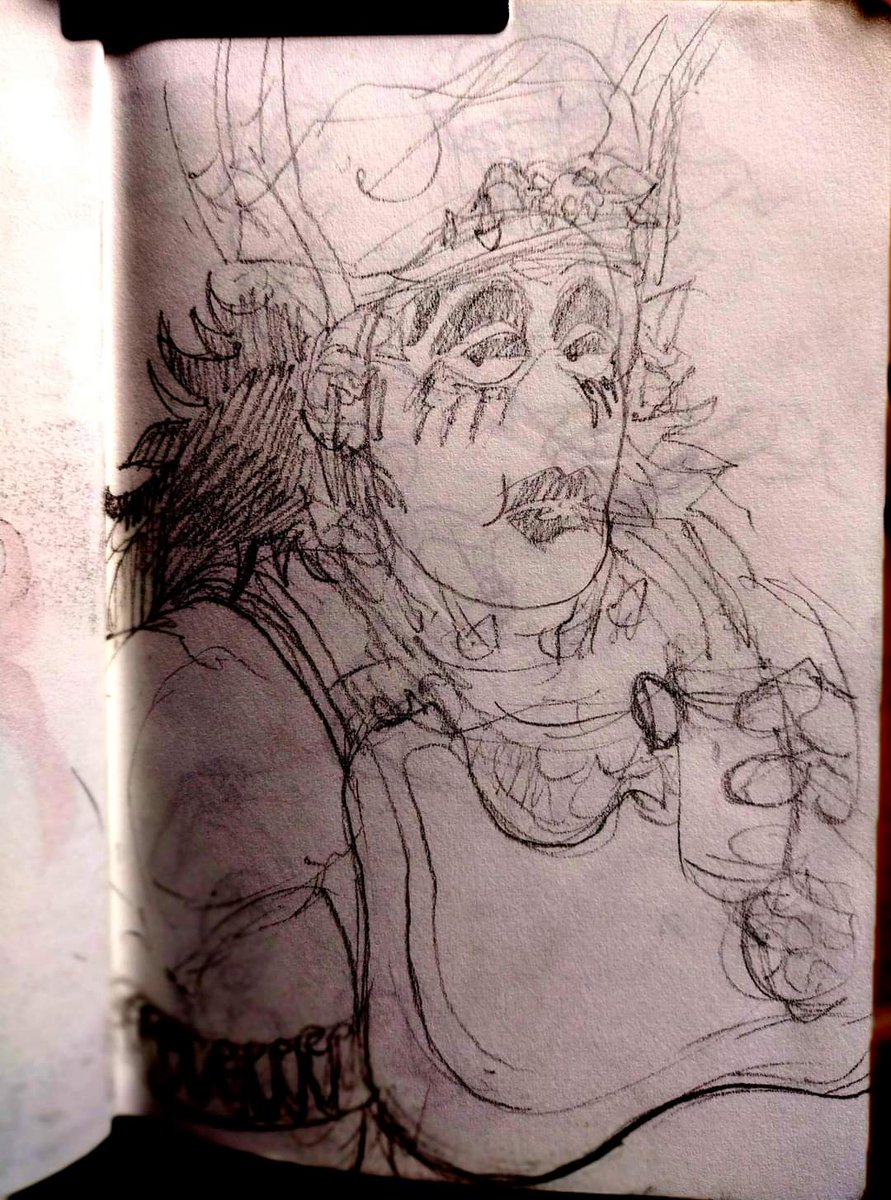 thomas_tuke's tweet photo. Rough sketchbook doodles for practice between writing adventures. https://t.co/dv37wfhf3T
#mrtuke #thomastuke #genmavisage #dakinilust #sexyart #fantasyart #comics #comics #manga #conceptart #ukcomics #independentcomics #indiecomics #comicsgate #comicsgateuk #CGUK https://t.co/uNPy2W5baj