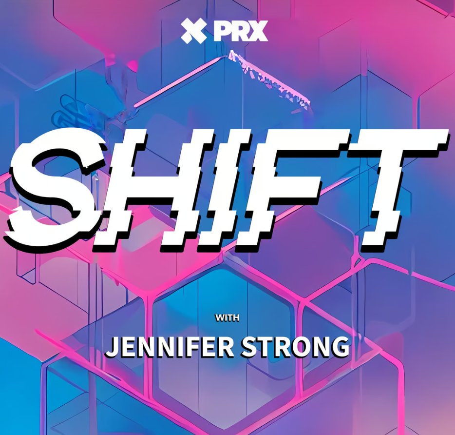 AbzuAI's tweet image. Listen now! @cwilstrup on SHIFT just dropped 👇

"There's plenty of situations where the #explanation is as important as the prediction. An answer that will not fly, or at least that I don't think we should accept, is: Computer says so." 

#AI #artificialintelligence