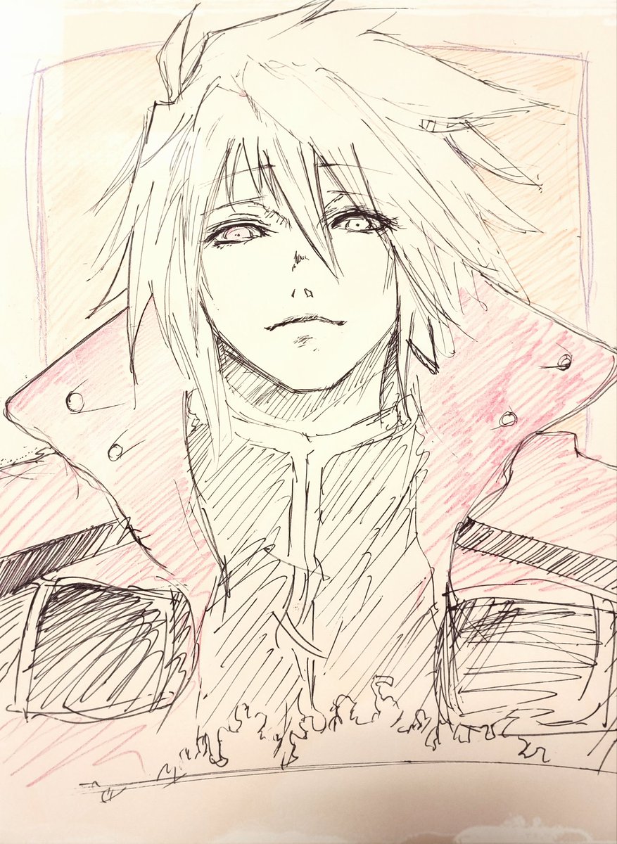 GrGr_777's tweet image. 兄さ