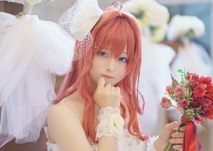Twitterのコスプレ画像40