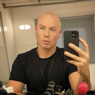 Patrick tweet media
