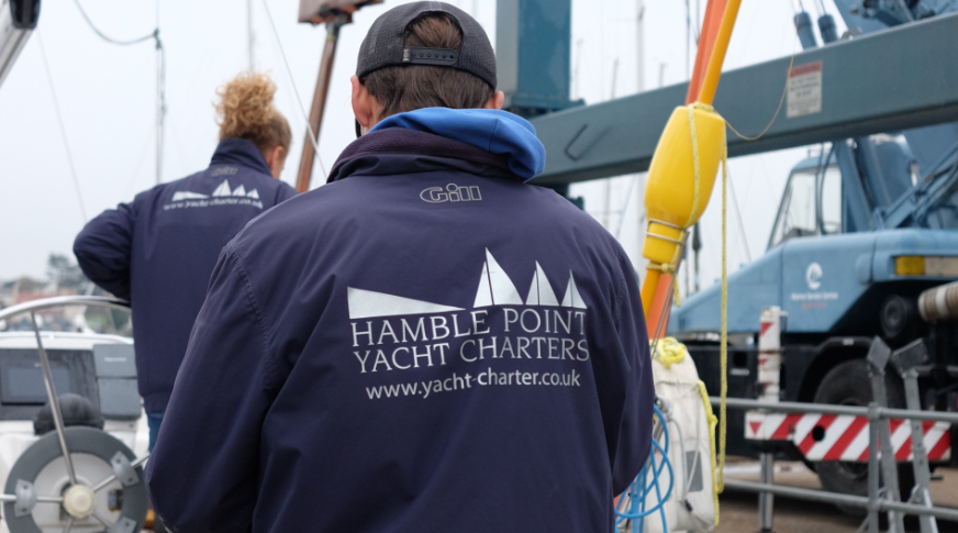 Own a boat but not sailing as much as you would like to? 🤔

We realise that boat owners might not be aware of alternative ways to maximise their assets while still being able to enjoy boating as much as they wish.

👉yacht-charter.co.uk/own-a-boat-but…

#boatownership #thesolent