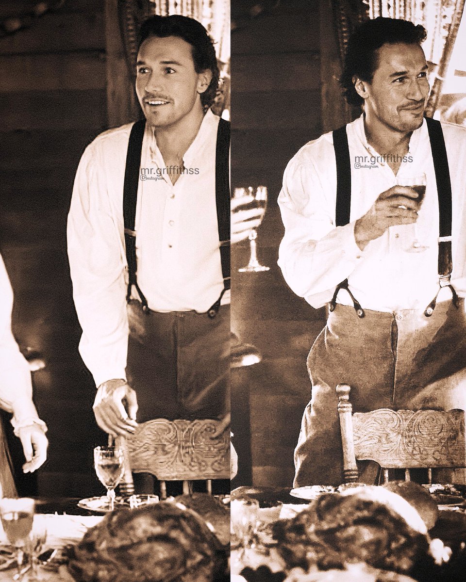 MrGriffithss's tweet photo. Happy #Thanksgiving everyone!
With a grateful heart, I share with you these wonderful stills of #ThomasIanGriffith as Harry Withers in Secret of Giving 1999.
#throwback #90s #harrywithers #rebamcentire #SecretofGiving #stills #movies #Gratitude #mrgriffithss https://t.co/sFQ2ZblEPt