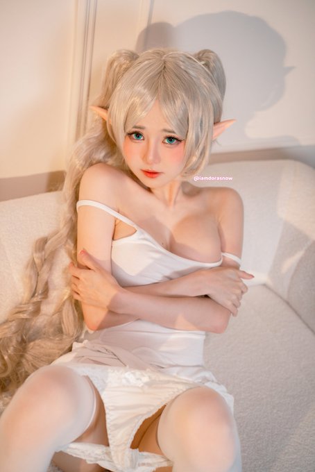 コスプレイヤーSally多啦雪のTwitter画像35