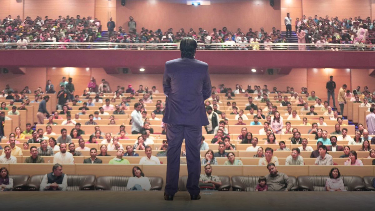 Prashant_Advait's tweet image. Acharya Prashant, Gita Deepotsav:
Faces of Truth