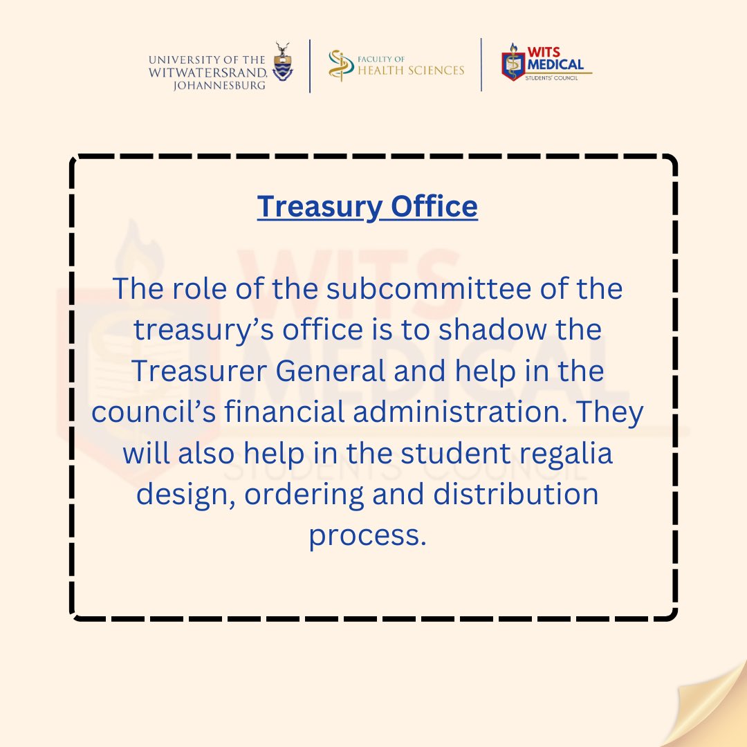 Wits MSC tweet media