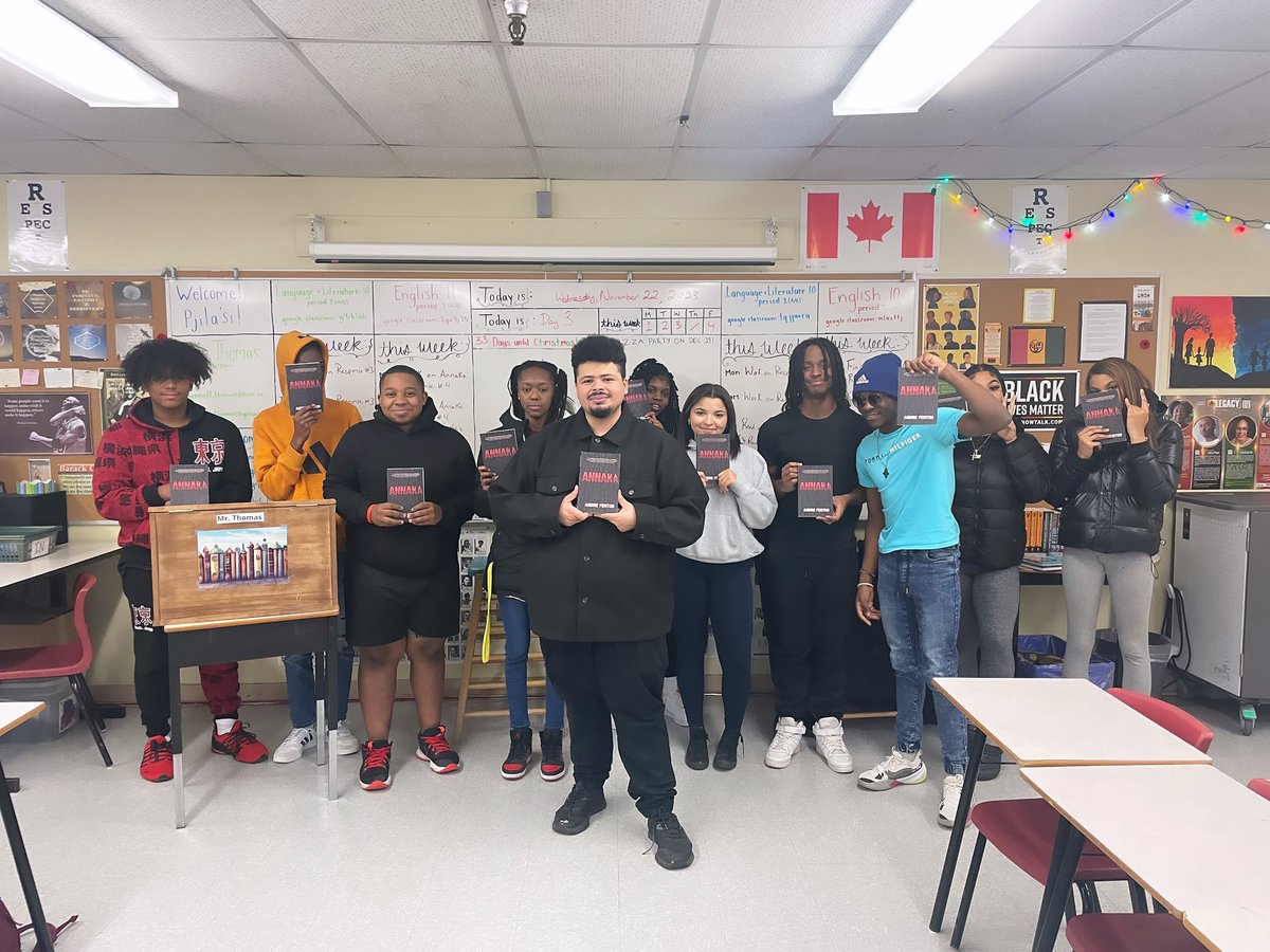 Andre Fenton tweet media