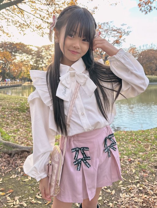 Twitterのコスプレ画像8