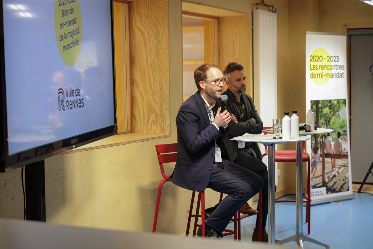 Nous construisons des logements sociaux pour que chacune et chacun puisse se loger où il le souhaite. Nous construisons aussi nos politiques publiques pour et avec les habitants, en encourageant la participation et la mobilisation citoyenne.