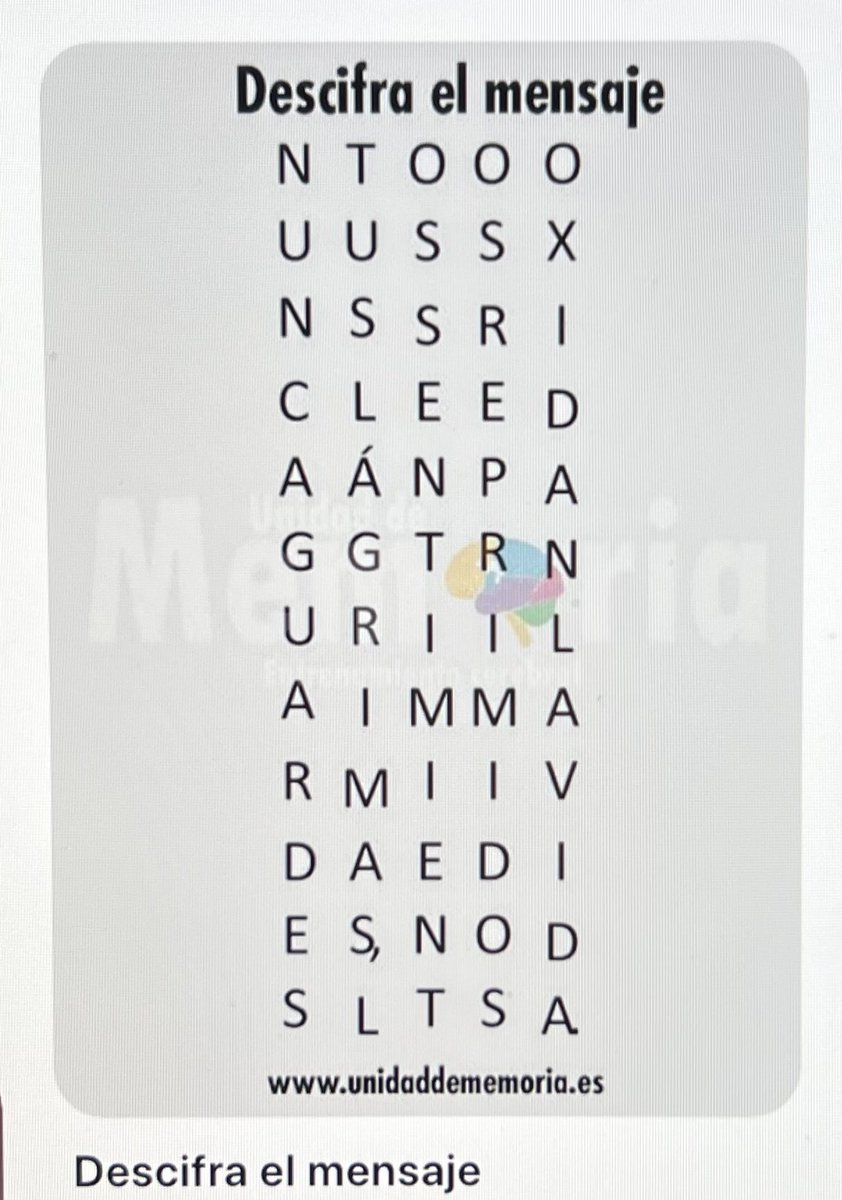 Desafortunadamente? ?? Sólo para Genios ?? 🤣😂😜🤔🤔🤔