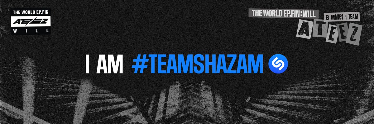 fixontricky's tweet photo. Streamtiny! The list has been updated with 3 more platforms, thank you for all the love <3
#ATEEZ #TeamBugs #TeamYoutube #TeamShazam https://t.co/tJG1peeSd7