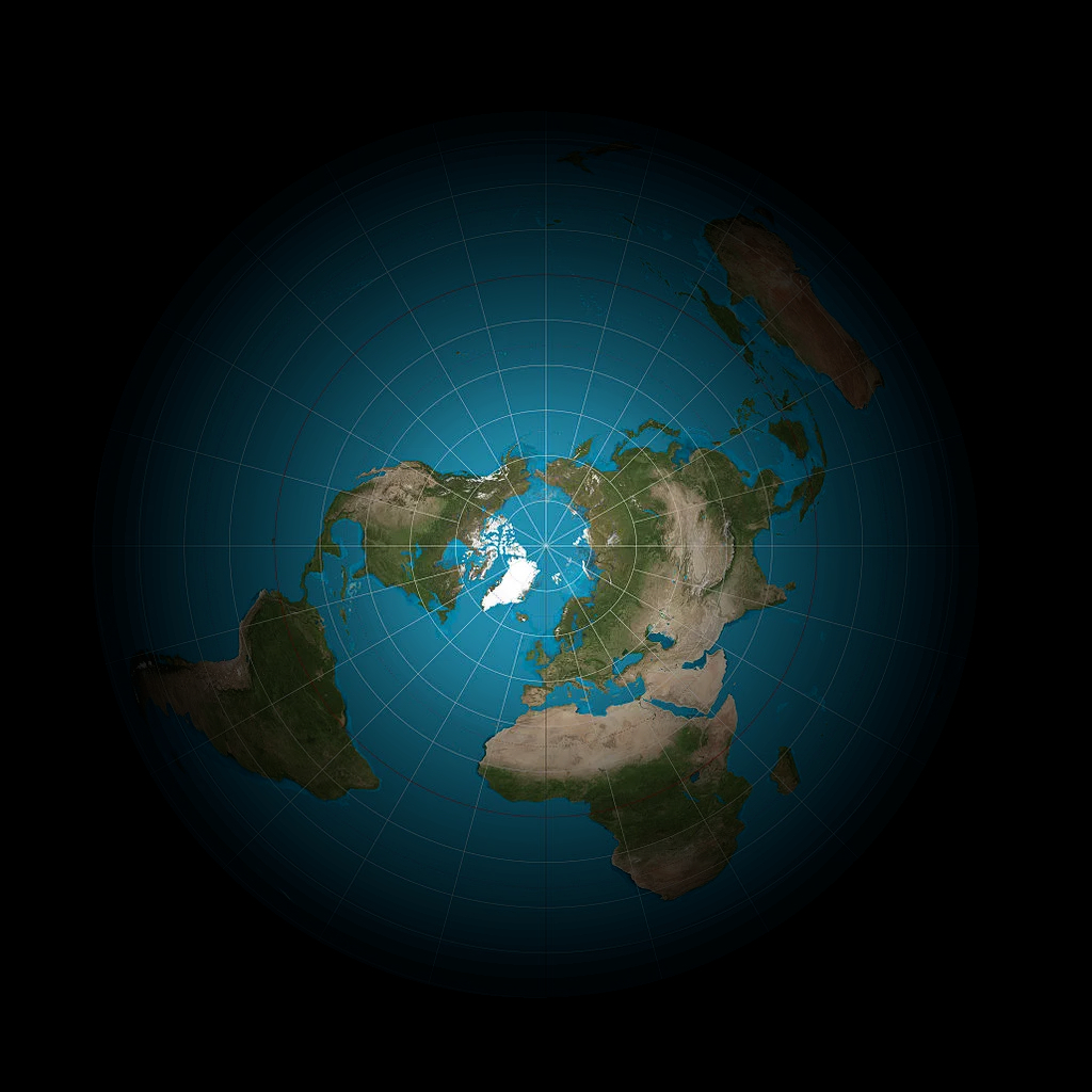 Mapologies_com's tweet image. Day 23 &quot;3D&quot; is the 23rd Map 🗺️ of #30DayMapChallenge 
A three-dimensional flat earth

mapologies.com

#30dayMapChallenge #30MapChallenge #MapChallenge #mapologies #3d #flatearth
