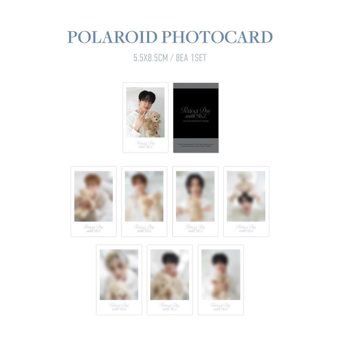 seobinniecheeks's tweet photo. Stray Kids Season's Greetings 2024

OT8 selfie pc - 800
OT8 pola pc - 800

doo/dop: Nov. 28, 2023
NETA

🏷️ wts ph skz bang chan lee know changbin hyunjin han felix seungmin i.n https://t.co/KJtoSwBCo6