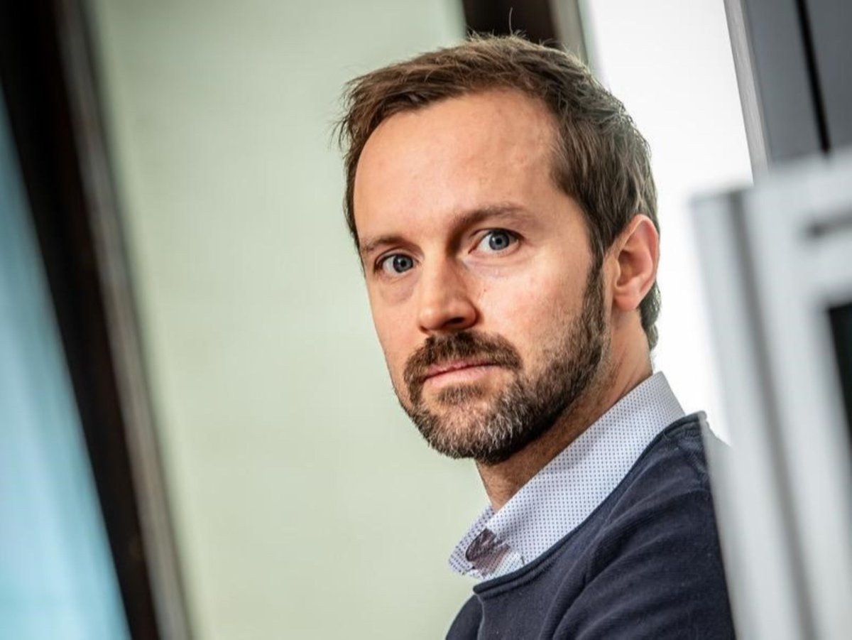 👏Congratulations to Thomas Marichal @WELRI_asbl @ULiegeRecherche awarded an @ERC_Research Consolidator Grant to study the mechanisms of lung regeneration following respiratory infections such as #Covid19 or #influenza.
