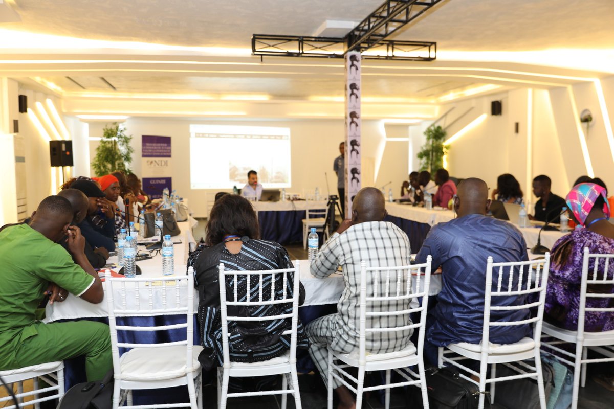 NDIGuinée tweet media