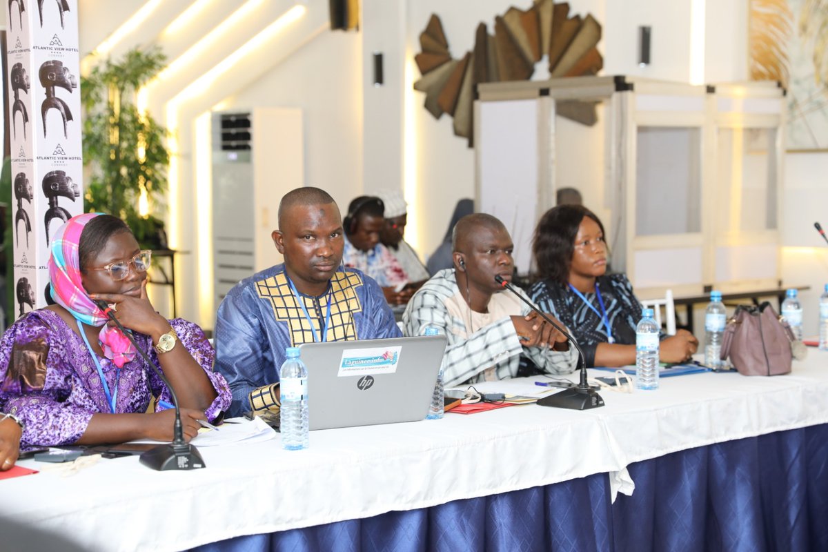 NDIGuinée tweet media