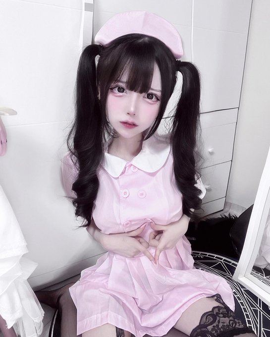 コスプレイヤー미유 ミユのTwitter画像29