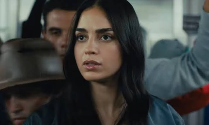 ForoFoco's tweet photo. Así reaccionó #MelissaBarrera a su despido de la séptima película de @ScreamMovies.
https://t.co/0nuK7skvas https://t.co/kuumCfri2c