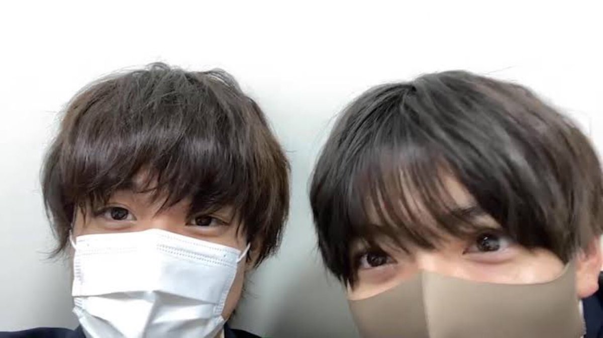 fuga_2_23's tweet photo. ふがたく入所9周年おめでとう🎉

2人に出会えたことが嬉しいт т ❤︎

これからもたくさん活躍してね💕︎✨️

 #大西風雅 #西村拓哉 #ふがたく #Lilかんさい  #大西風雅担と繋がりたい https://t.co/8smMxpj3ju