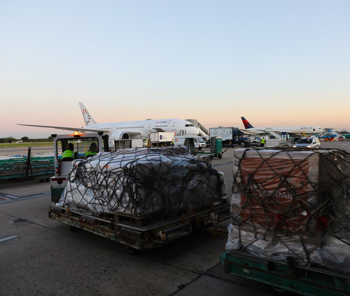 Cancillería Argentina 🇦🇷 tweet media