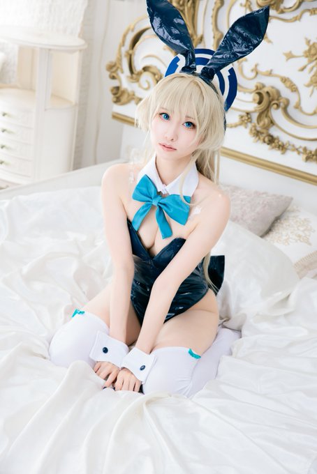 Twitterのコスプレ画像26