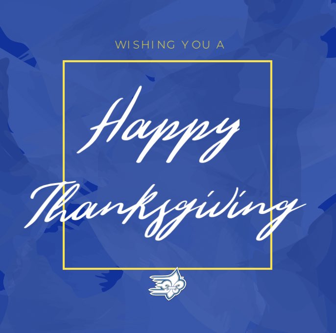 Wish all a Happy Thanksgiving. 
Very thankful for our sport bringing us all together!