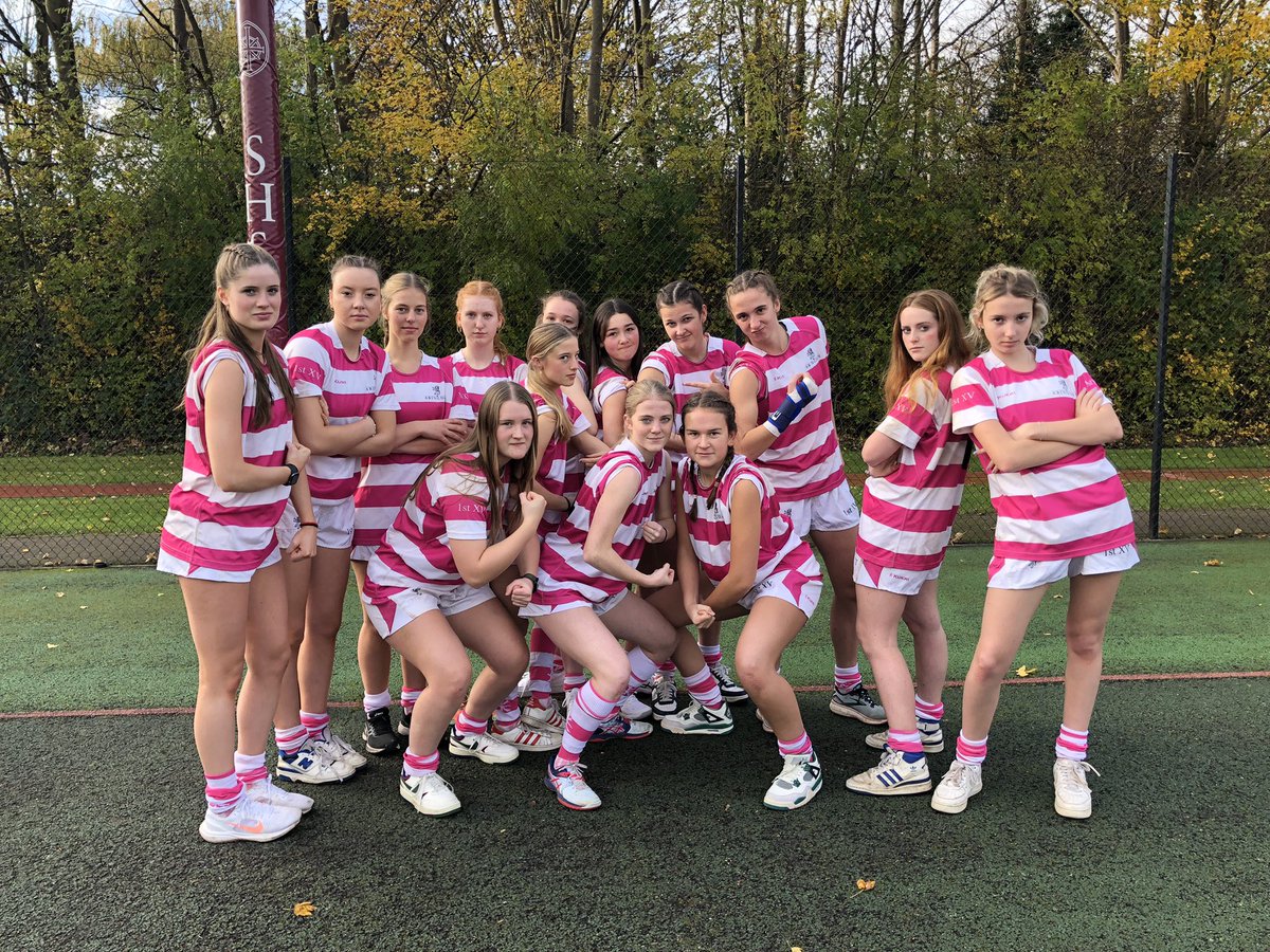 SHSKSchool's tweet photo. Next up is the traditional #StKatesDay #lacrosse match against @abingdonschool - @abingdonrugby are you ready?
@SHSKHead @Abingdon_Head https://t.co/Xq15BvZcU1
