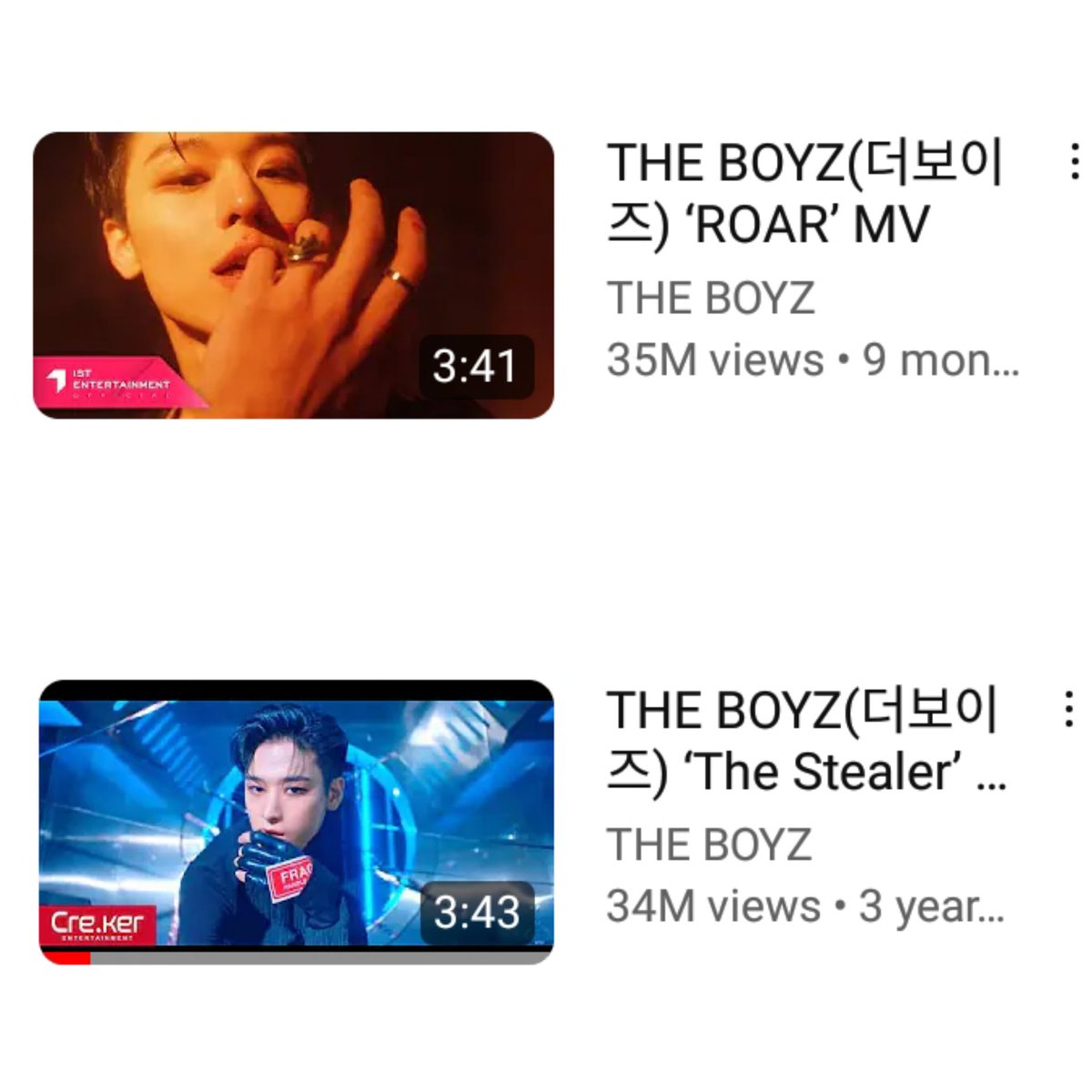 theboyzloops_'s tweet photo. THE GROWTH 🙌 https://t.co/8TkQlxDhc3