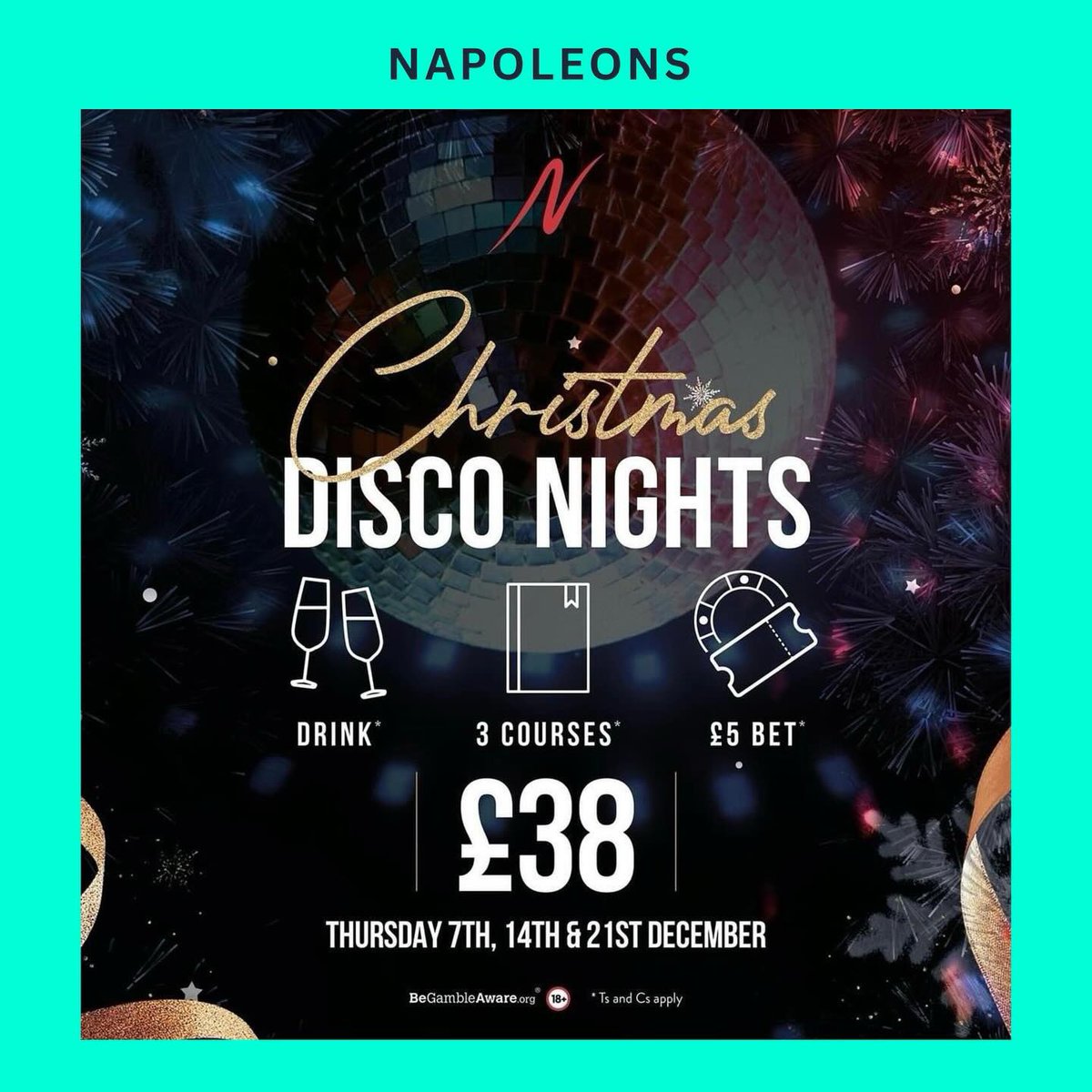 Bradford at Night tweet media