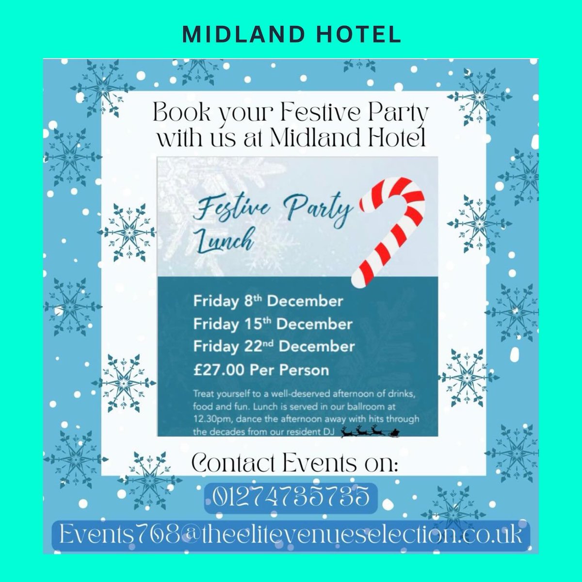 Bradford at Night tweet media