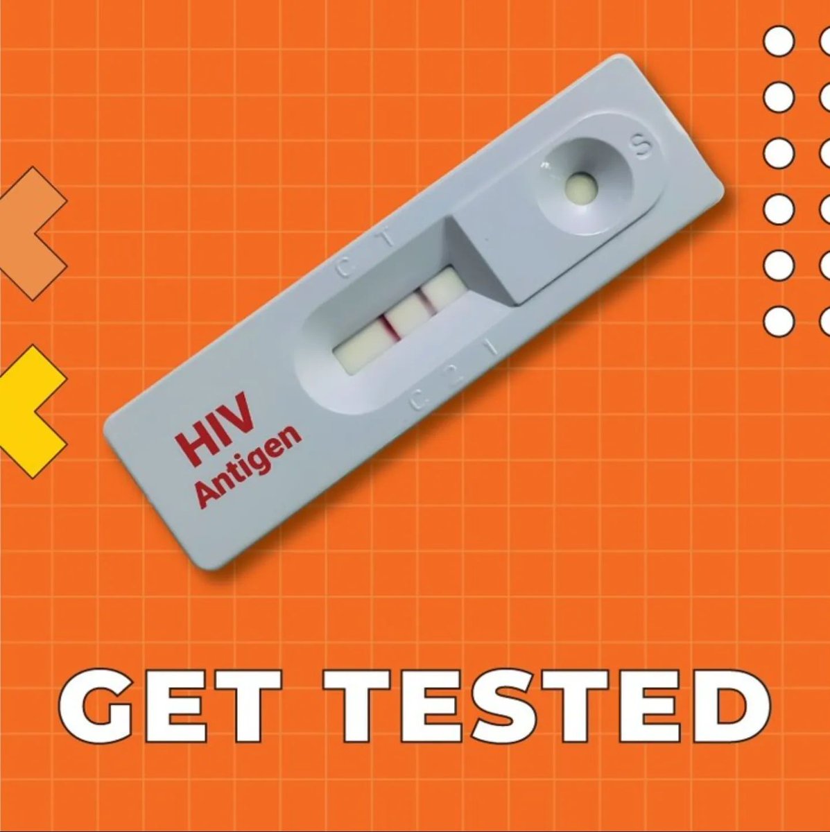AhfSouth's tweet photo. Today feels like a good day to get tested, Sun is shining, birds chirping, and condoms and lubes are waiting for you to pick them up.
#GETTESTED#AHF #FreeHIVTest #AHF #knowyourstatus #FreeSTITest #FreeSTITreatment #Freecondoms https://t.co/tn5w5HTn8o