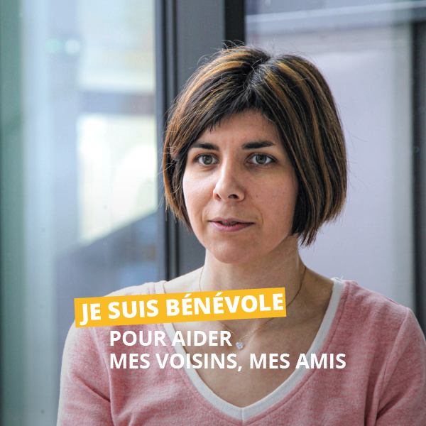 Et si vous deveniez bénévole à l'ADMR ?😊

Hélène : « Je suis bénévole pour aider mes voisins, mes amis »
Découvrez les missions du bénévole ADMR  !
Rejoignez-nous sur 👉 admr.org/benevoles-admr…